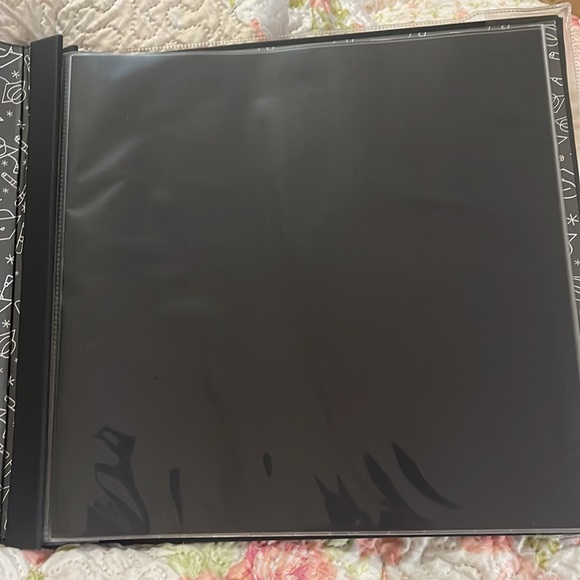 Class of 2023 Graduation Scrapbook Album - Picture 6 of 8